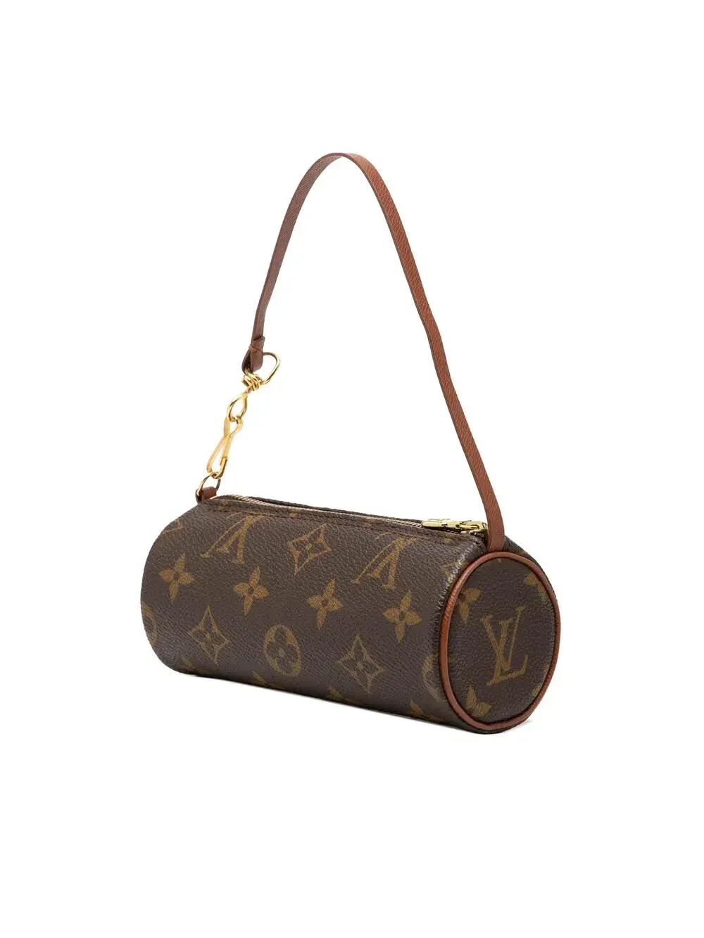 Louis Vuitton Papillon Pochette Pre- #300795L42B